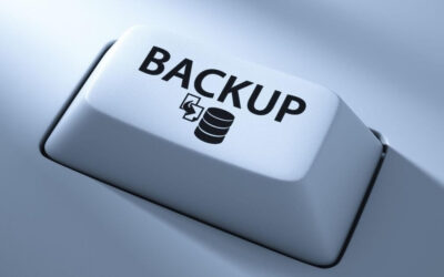 6 Excellent Reasons to Back up and Protect your Data Right Now